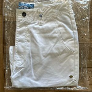 Stillwater hybrid short